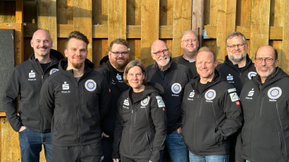 PSSC erleidet die dritte Niederlage in Folge